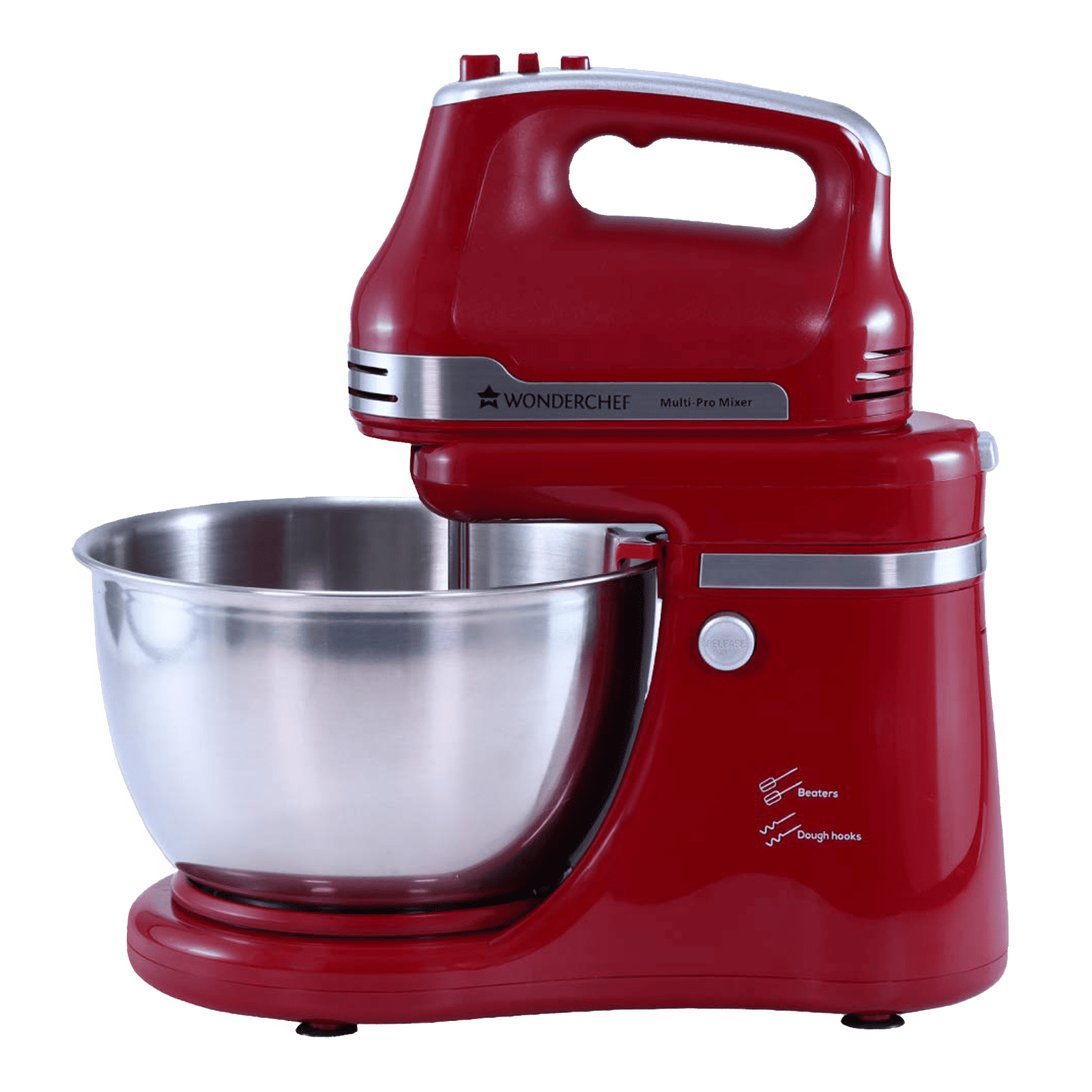 Dough maker wonderchef new arrivals